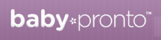 Baby Pronto Logo