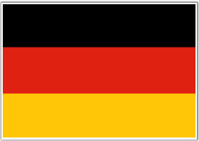 German Flag