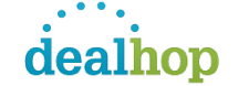 DealHop Logo