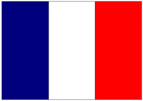 French Flag