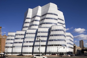 IAC Building