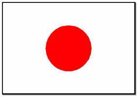 Japanese Flag