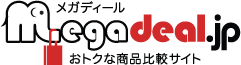 MegaDeal Logo