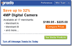 Price Compare