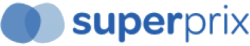 SuperPrix Logo