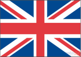 United Kingdom Flag