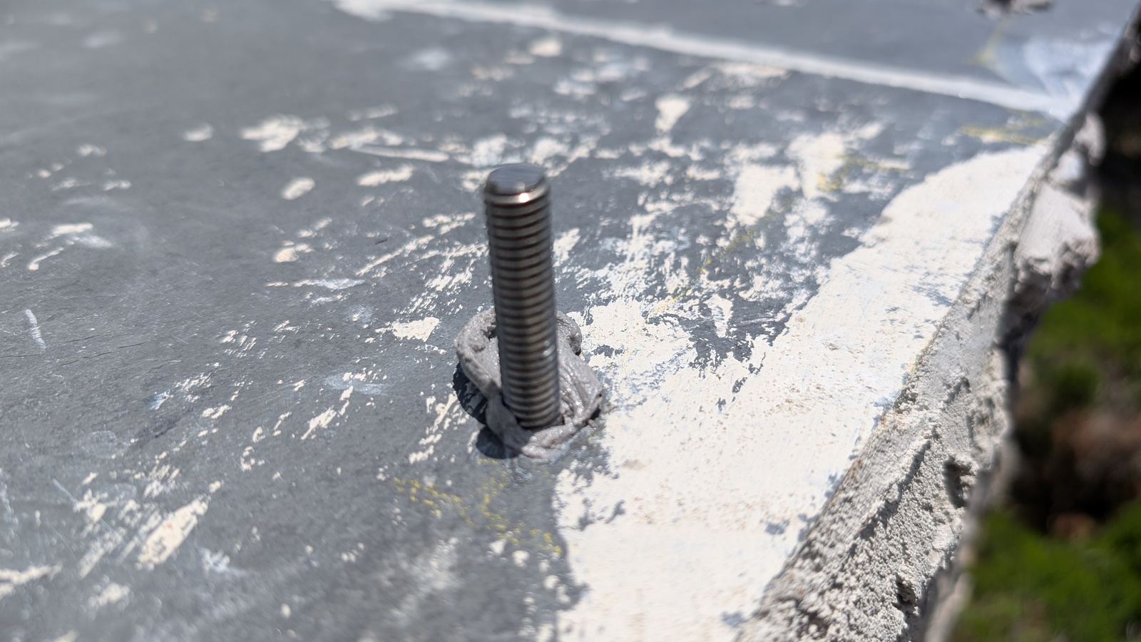 Front Entry Trellis (July 2025)