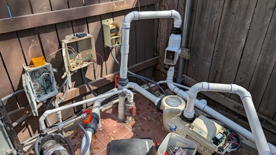 Pool Pad and Equipment 2026