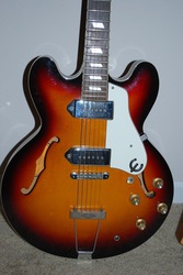 1995 casino guitar