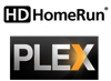 plex and hdhomerun