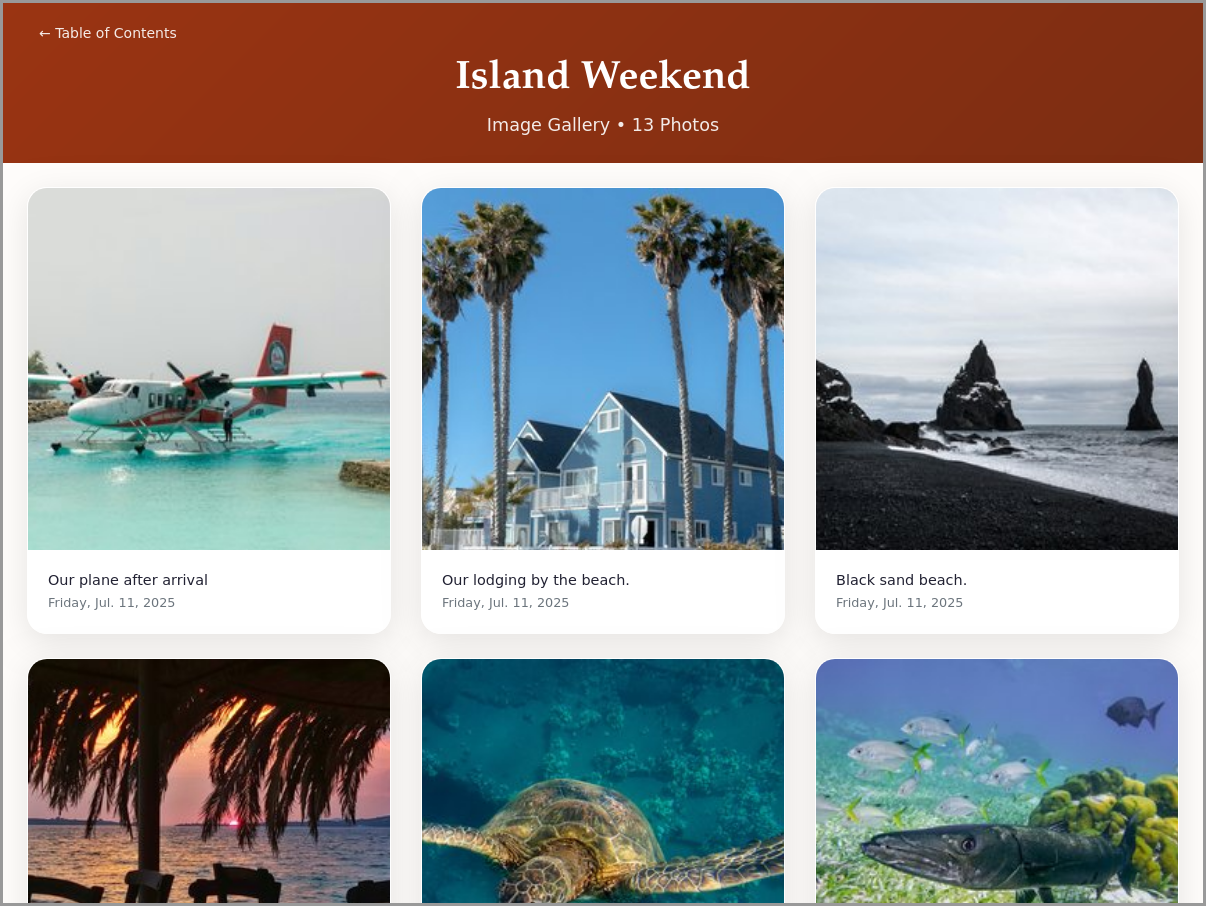 Trip Tools (October 2025)