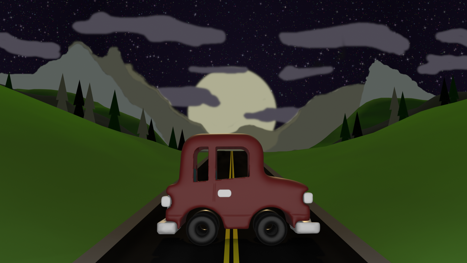 Words Across America (August 2023)